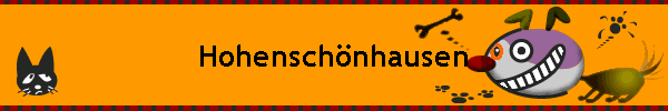 Hohenschnhausen