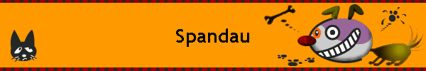 Spandau